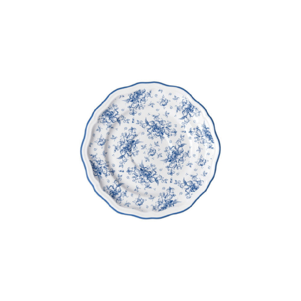 Steelite 62543FP821 Saucer 6.5" X 0.75" Adelina