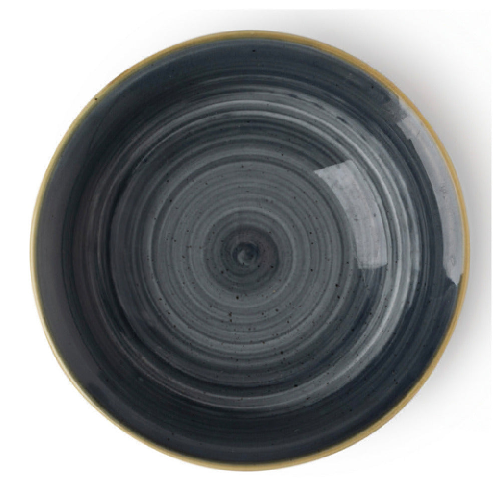 Bon Chef 2060061P-SG Tavola Ramekin 4 Oz. 4.5" Dia. X 1.125"H