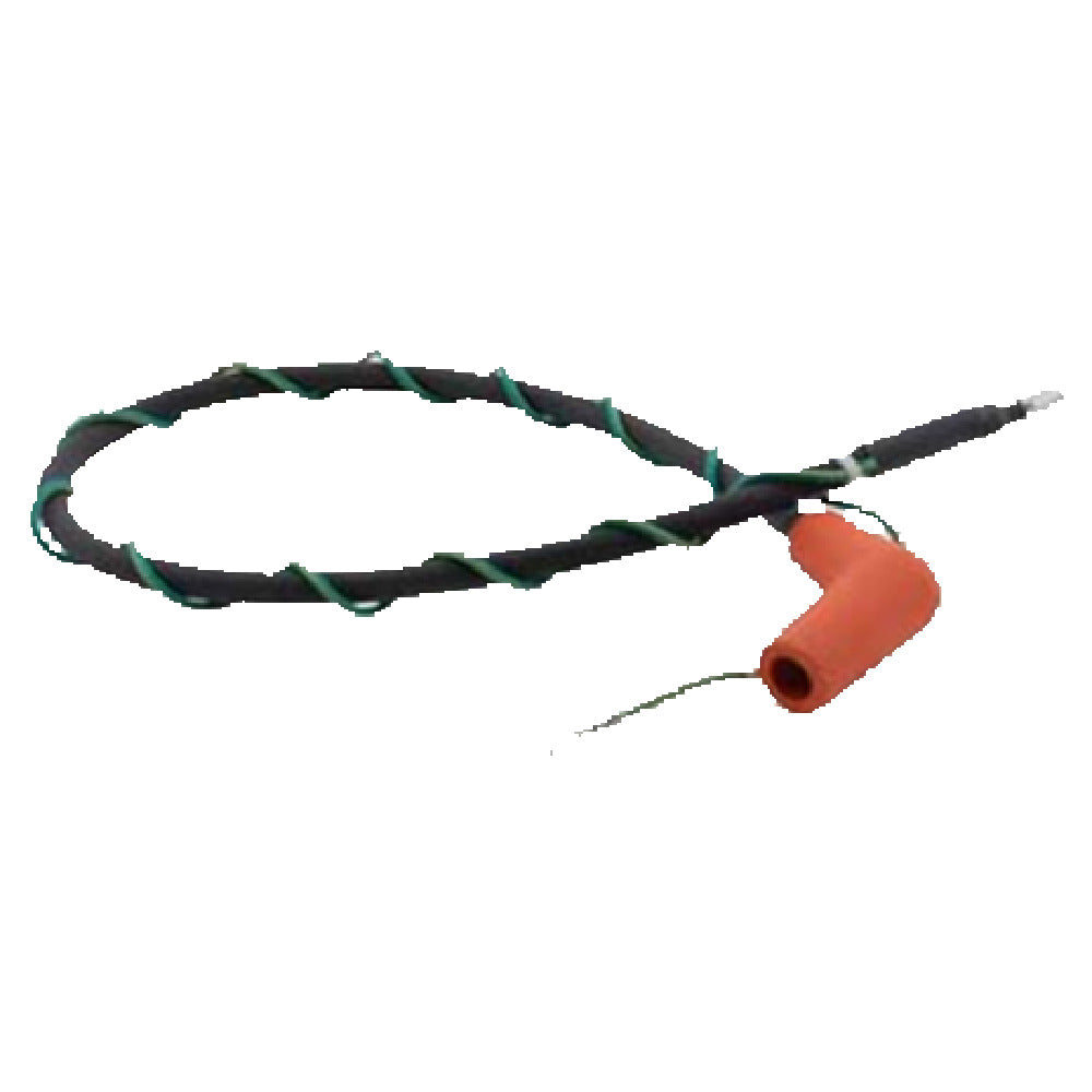Franklin Machine Products 175-1198 Ignition Cable 20"L With Ground Wire