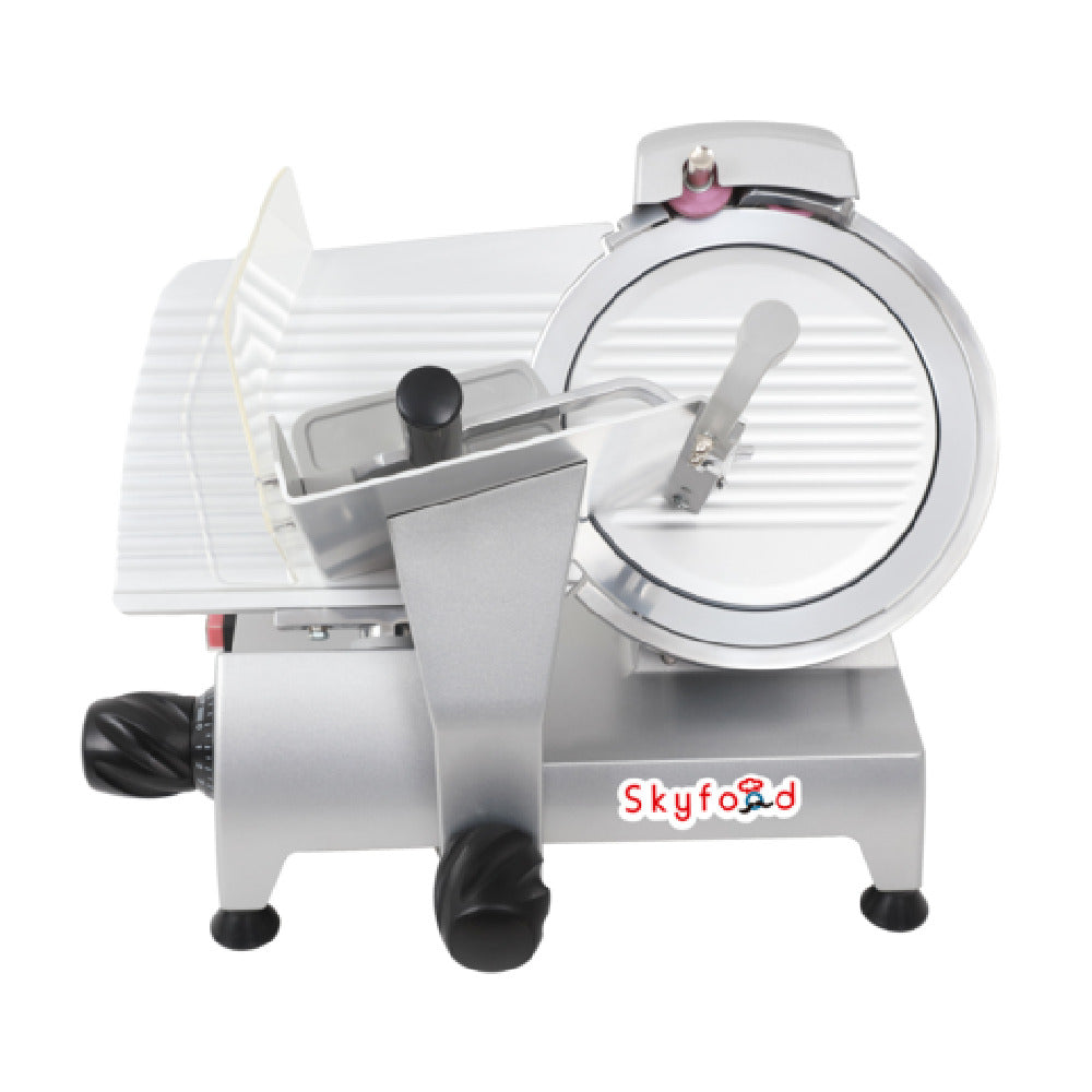 Skyfood Equipment GL200F Skyfood Economy Slicer Compact Gravity Feed