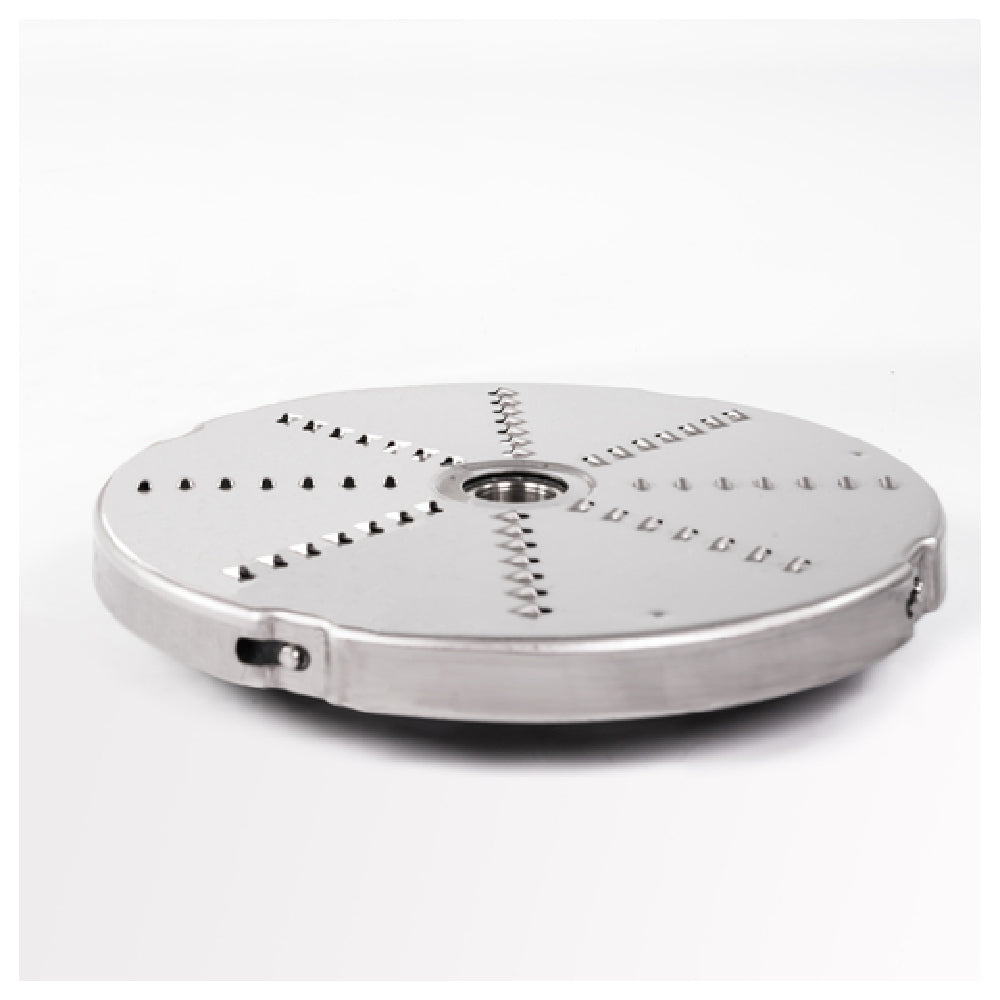 Sammic SH-2 (1010320) Shredding Disc 5/64” (2mm) Screwless Detachable Disc