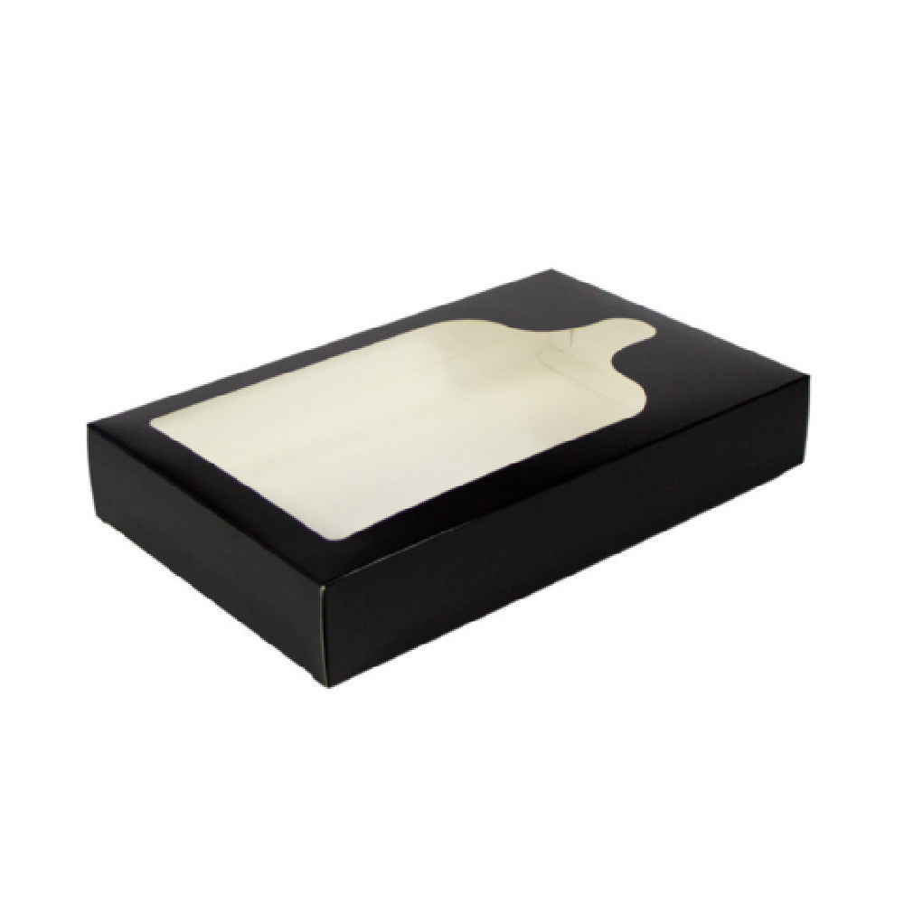 PacknWood 210PLBOX1930 - Window Boxes For Planks For 210PL1829 And 210PLWOC1829,11.8"L X 7.5"W X 2"H