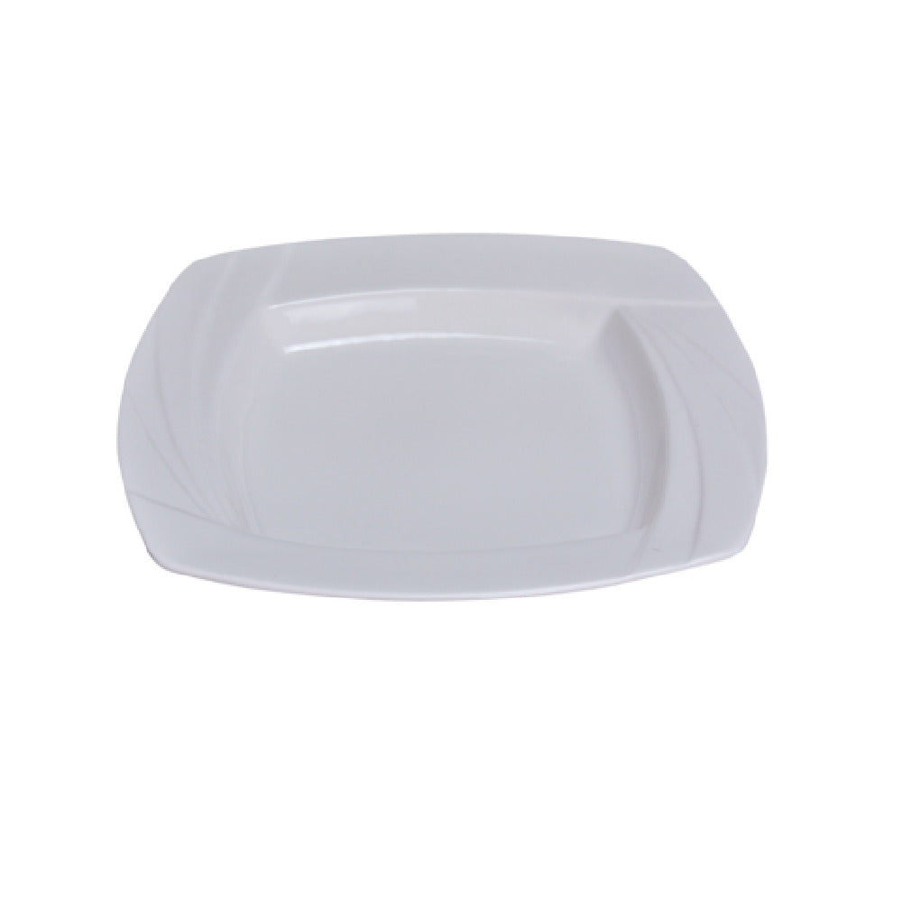 Yanco MM-311 Miami Pasta Bowl 24 Oz. 11"L X 11"W