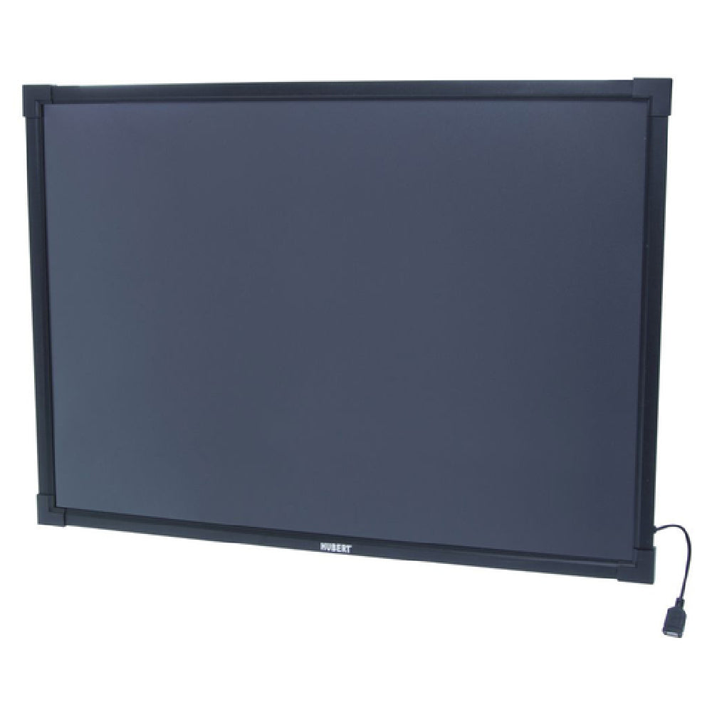 Hubert 97098 - LED Sign, Hanging, 32" X 24"H