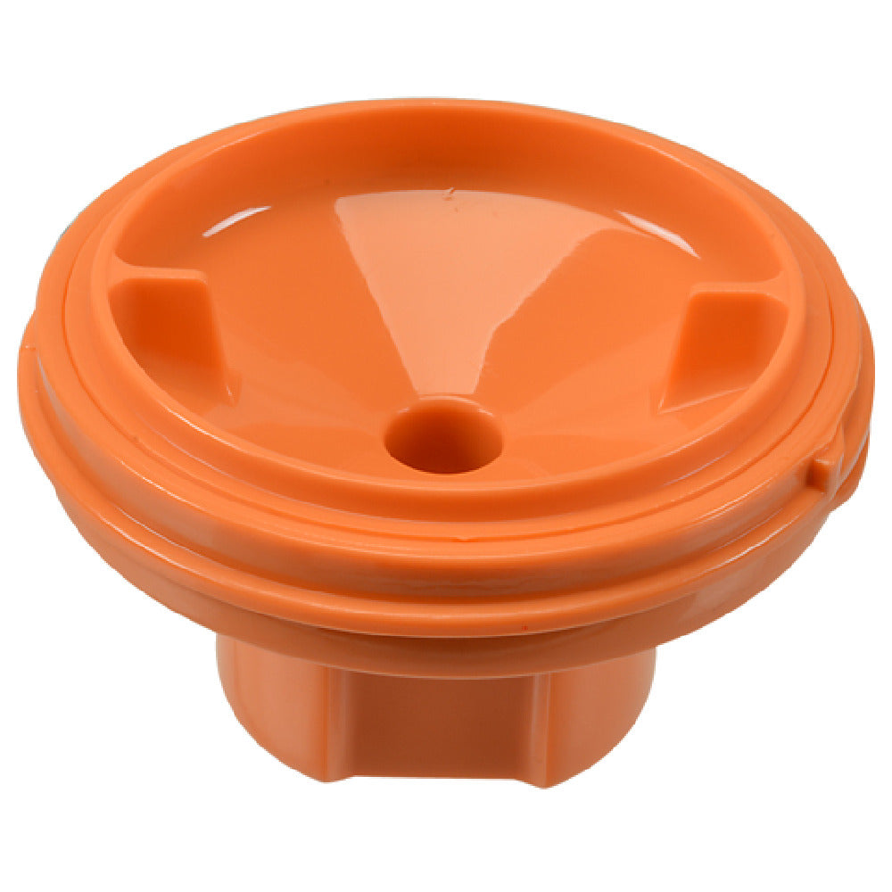 Franklin Machine Products 280-2148 Stopper (Orange)