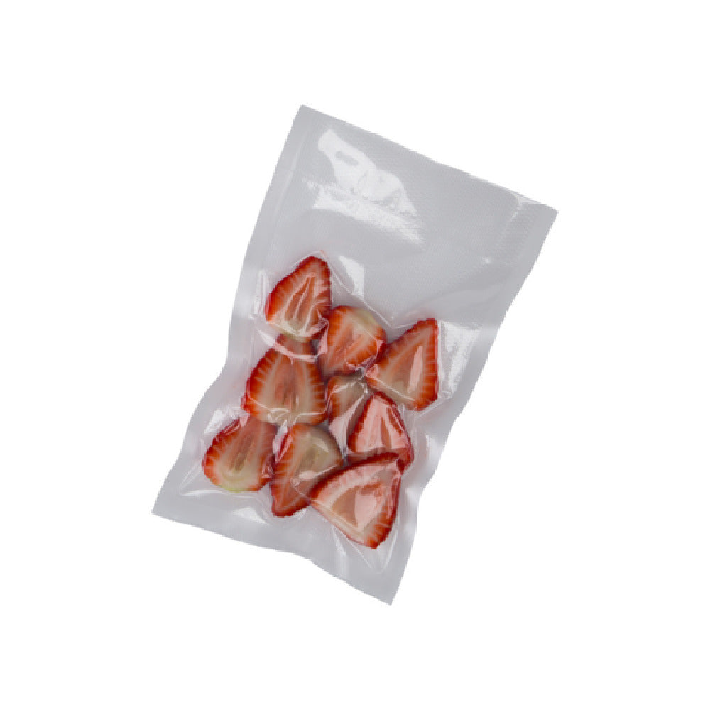 Breville Commercial PSC-VBC-0812 Corrugated Vacuum Bags 8" X 12" (30) Bags Per Box