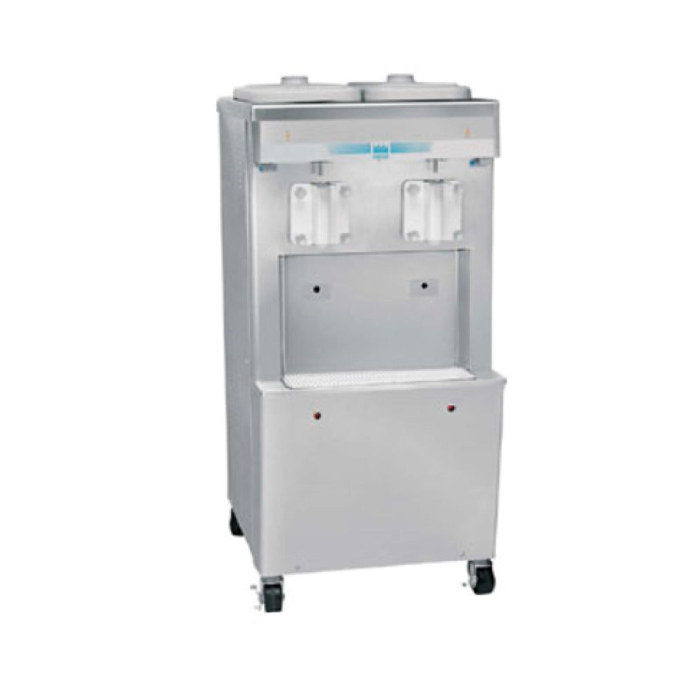 Taylor Company 359 Thick Shake Freezer Floor Model Self-contained