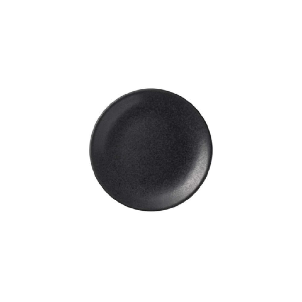 Libbey 114023 - Coupe Plate, 5-7/8" Dia. X 1"H, Round