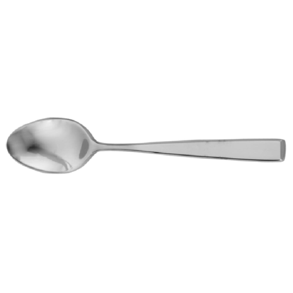 Steelite WL8301 Teaspoon 5-3/4" 18/0 Stainless Steel