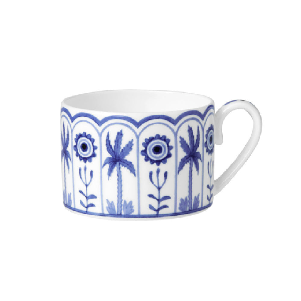 Steelite 82124AND0110 Tea Cup 9.0 Oz 4.375" X 3.375" X 2.5"