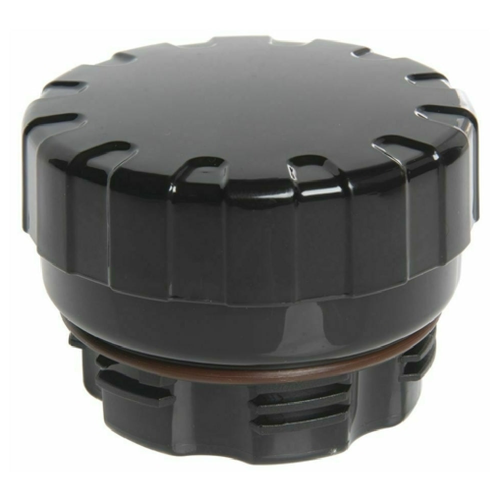 Hubert 30946 - Replacement Lid, 3-1/2" Dia., Twist On