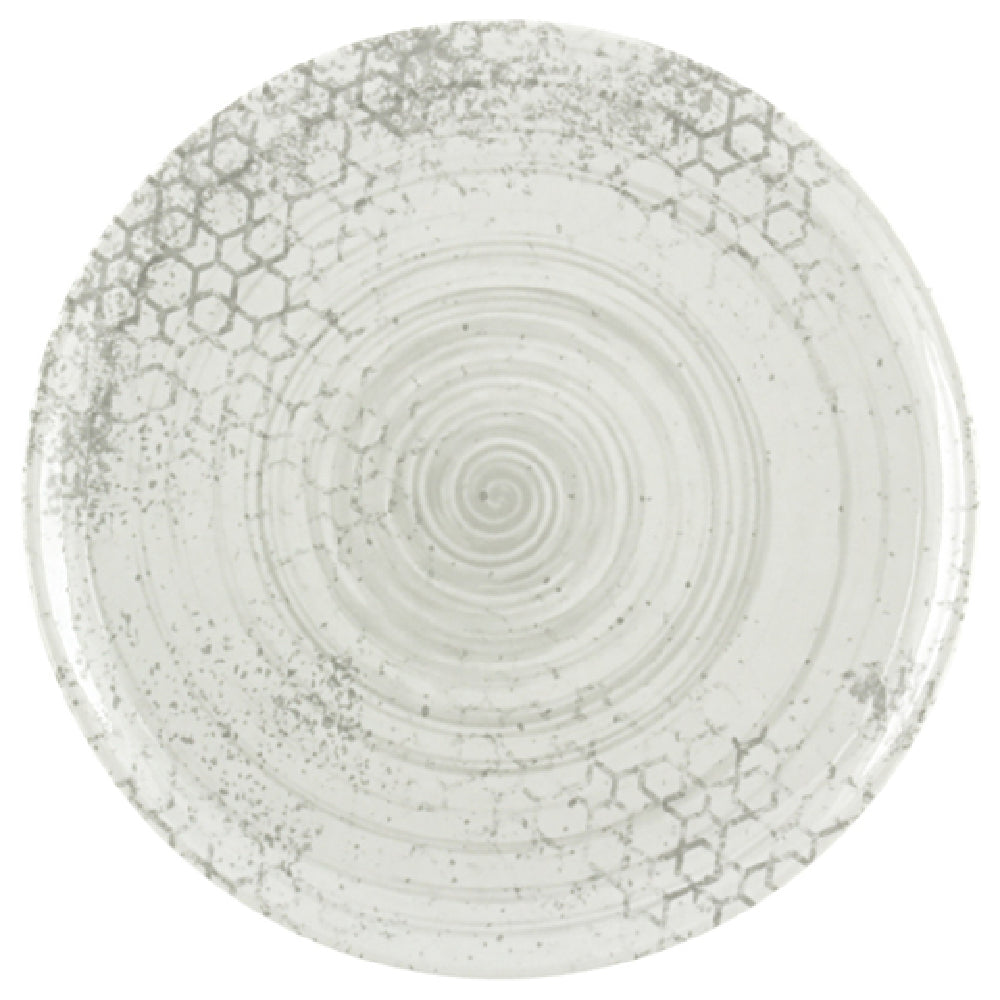 Bauscher Hepp 751228-425940 - Plate, 11" Dia., Round