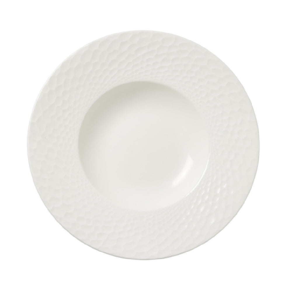 Steelite 9120C1276 Gourmet Bowl 1.0 Qt 11.25" X 1.75"