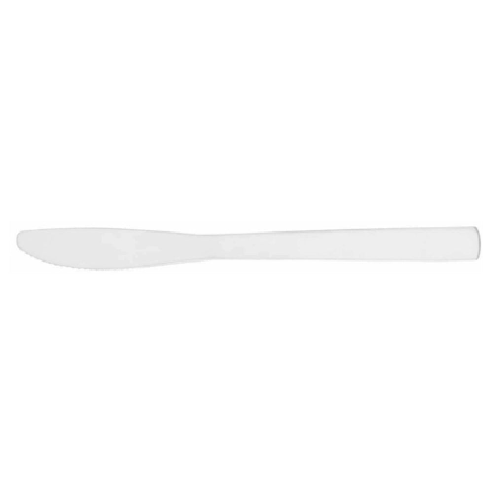 Steelite WL8945 Dinner Knife 8" One Piece