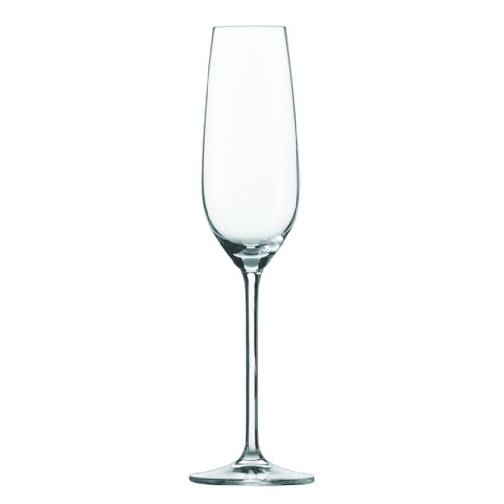 Zwiesel Fortessa 0024.123686 - Fortissimo Champagne Flute, (7) 8.1oz (240ml)
