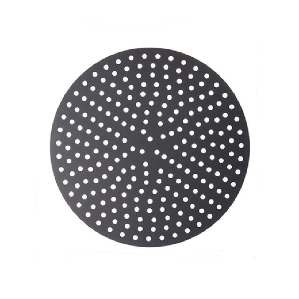 American Metalcraft EZ18914P - Ez Release Perf Disk, 14" Dia., Round With Unfinished Edges