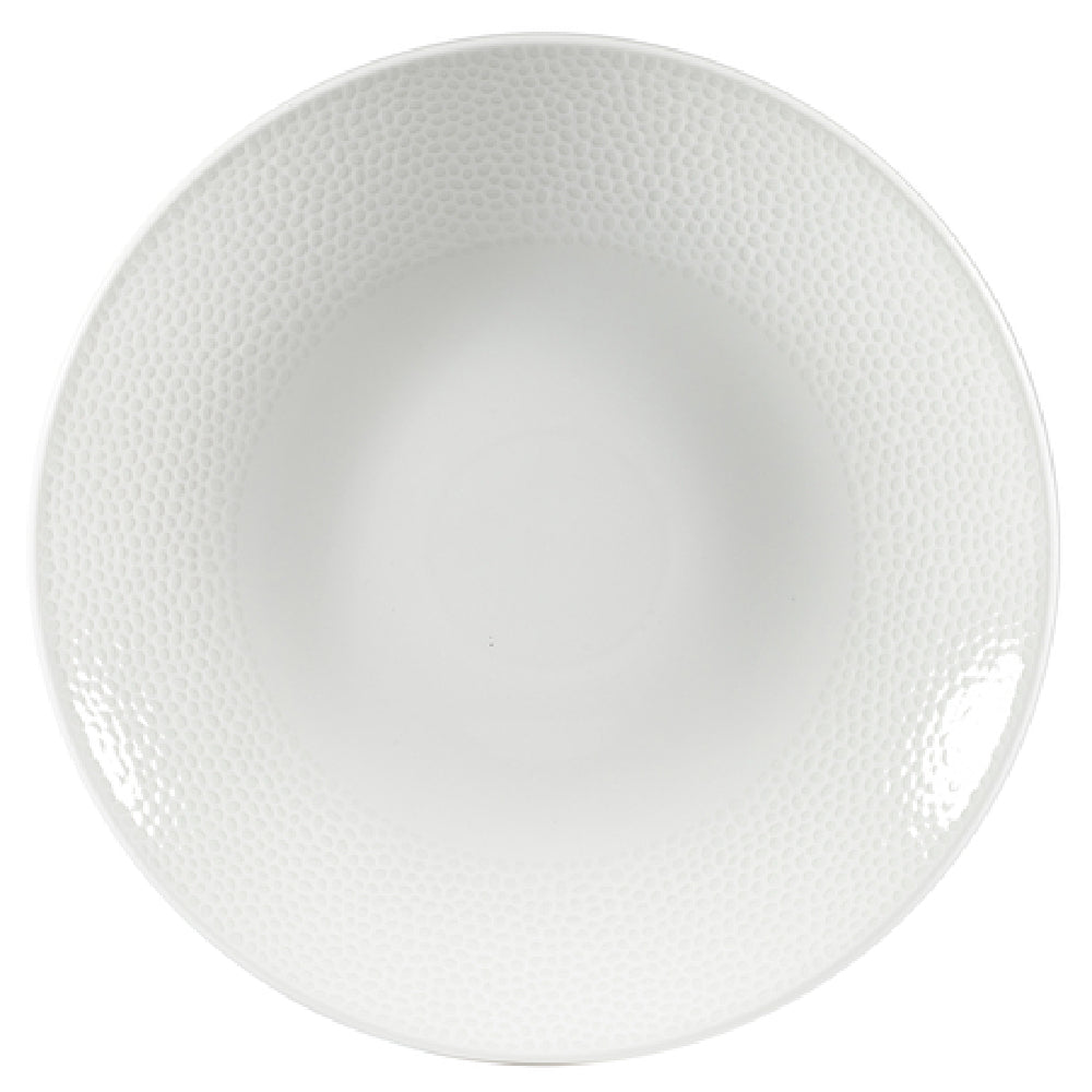 Churchill China WHISID251 Plate 10" Dia. X 1-3/8"H Round