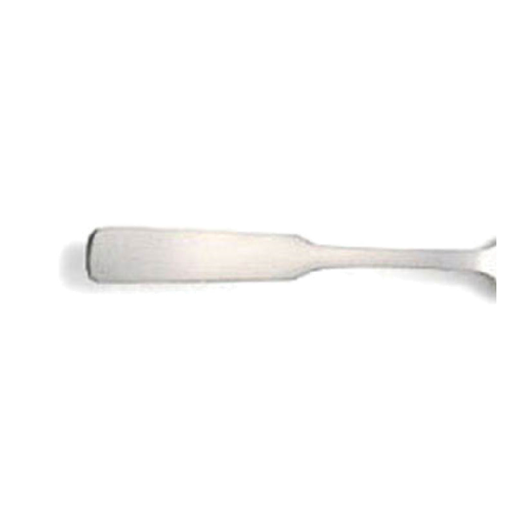 Steelite WL4712 Bouillon Spoon 6-1/8" 18/0 Stainless Steel