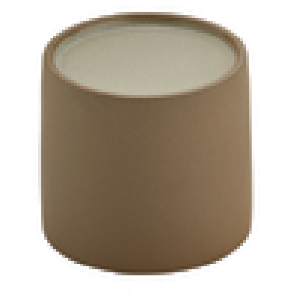 Bauscher Hepp P015400-101791 - Mug/Plateau, 6.8 Oz., 3" Dia.