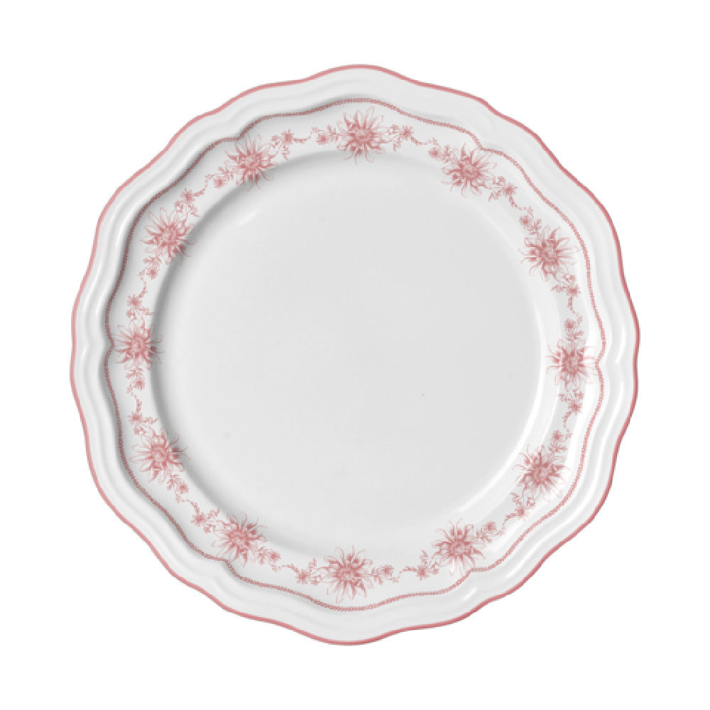 Steelite 62532FP810 Rim Plate 11.25" X 1.125" Adelina