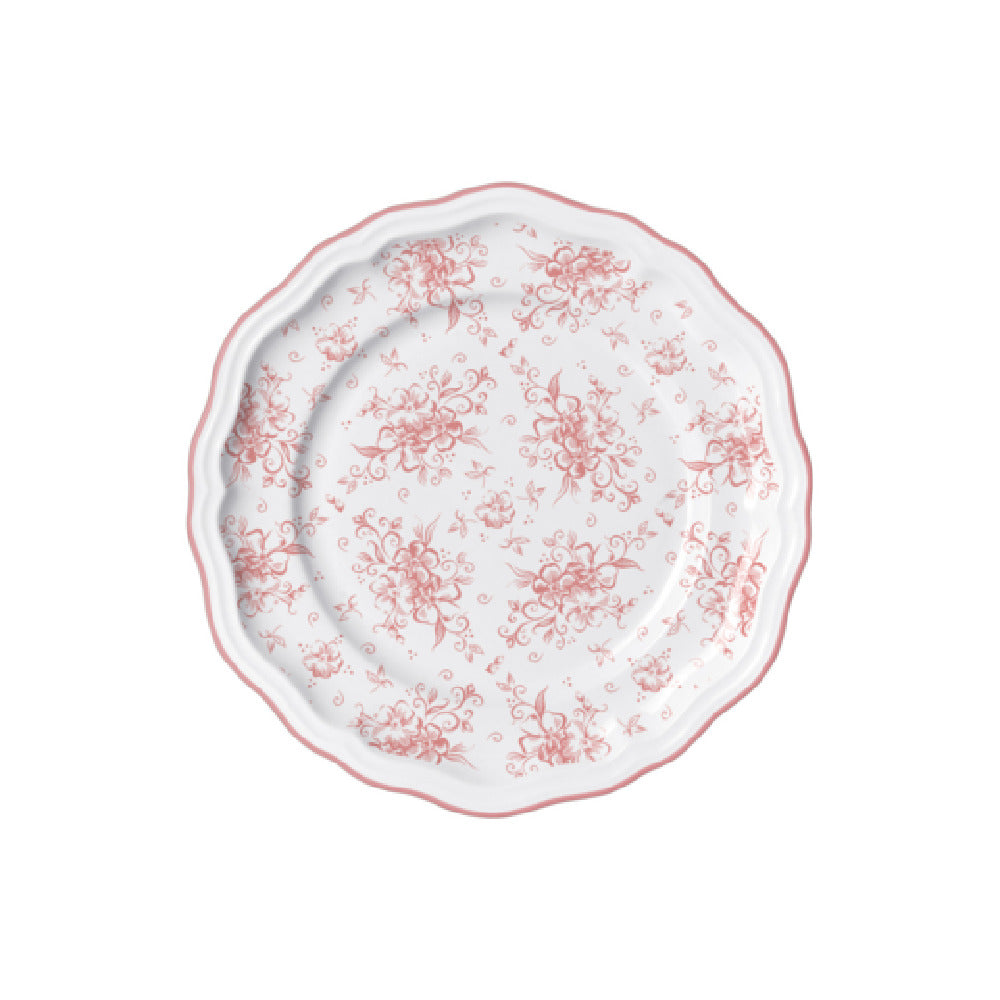 Steelite 62542FP812 Rim Plate 9.0" Adelina