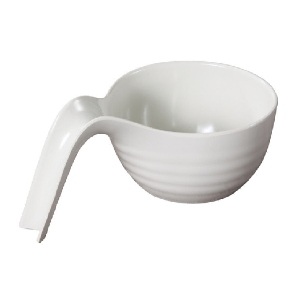 Yanco MD-307 Milando Serving Bowl 40 Oz. 6-1/2" Dia.