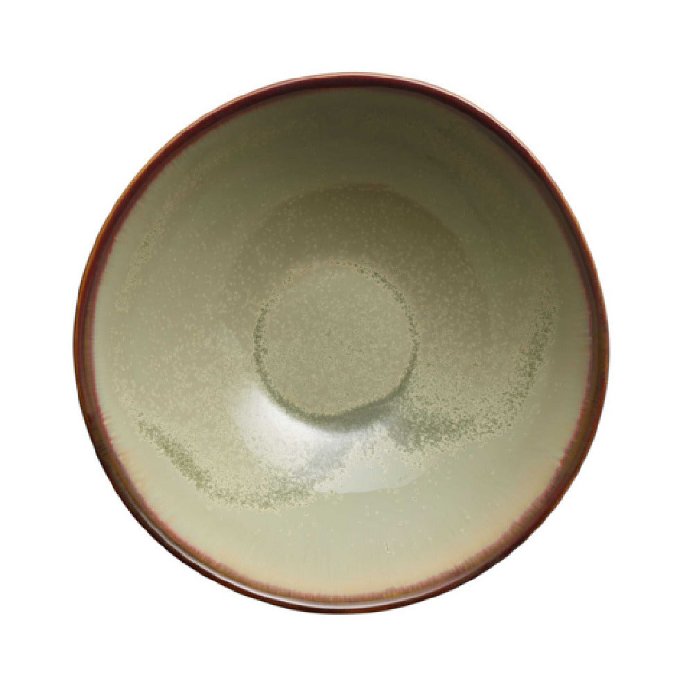 Libbey HEDON-4S Bowl 19 Oz. 6" Dia. X 2-5/8"H