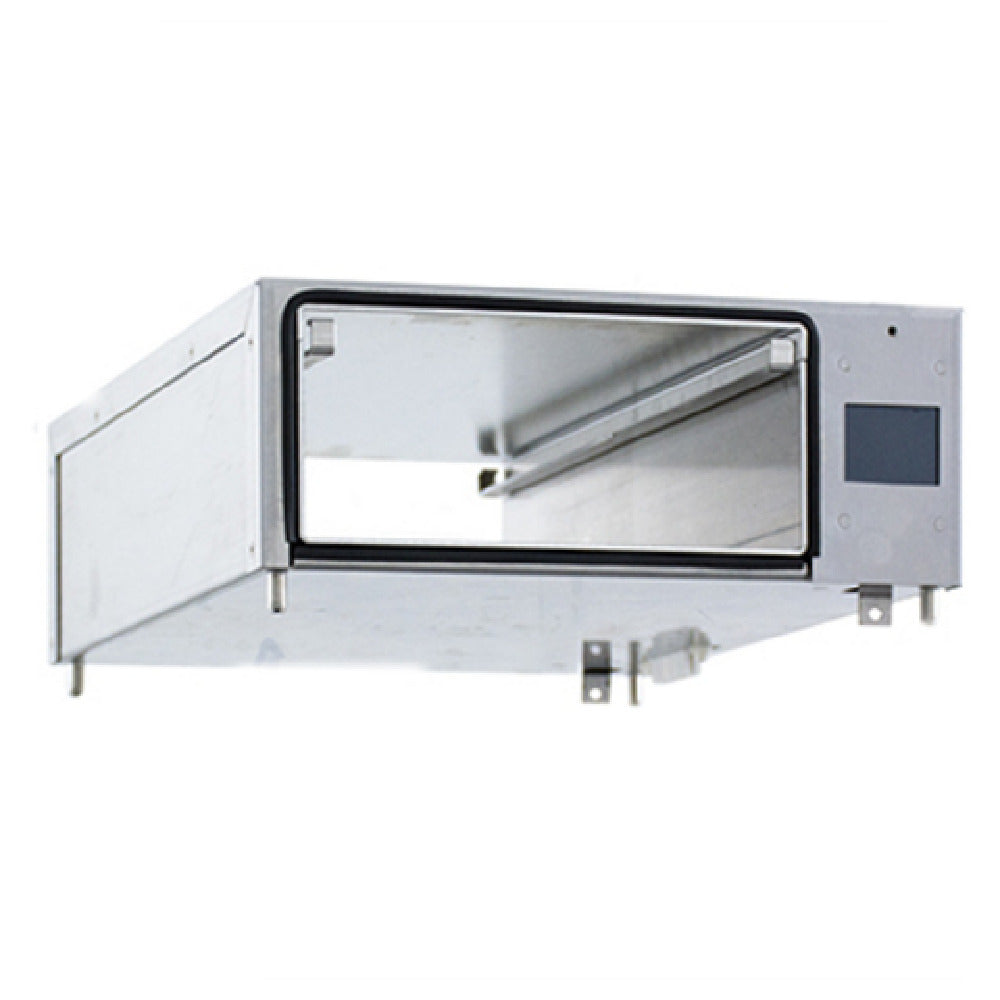 Prince Castle MHB100HM1 Modular Holding Bin Holding Module Pass Through