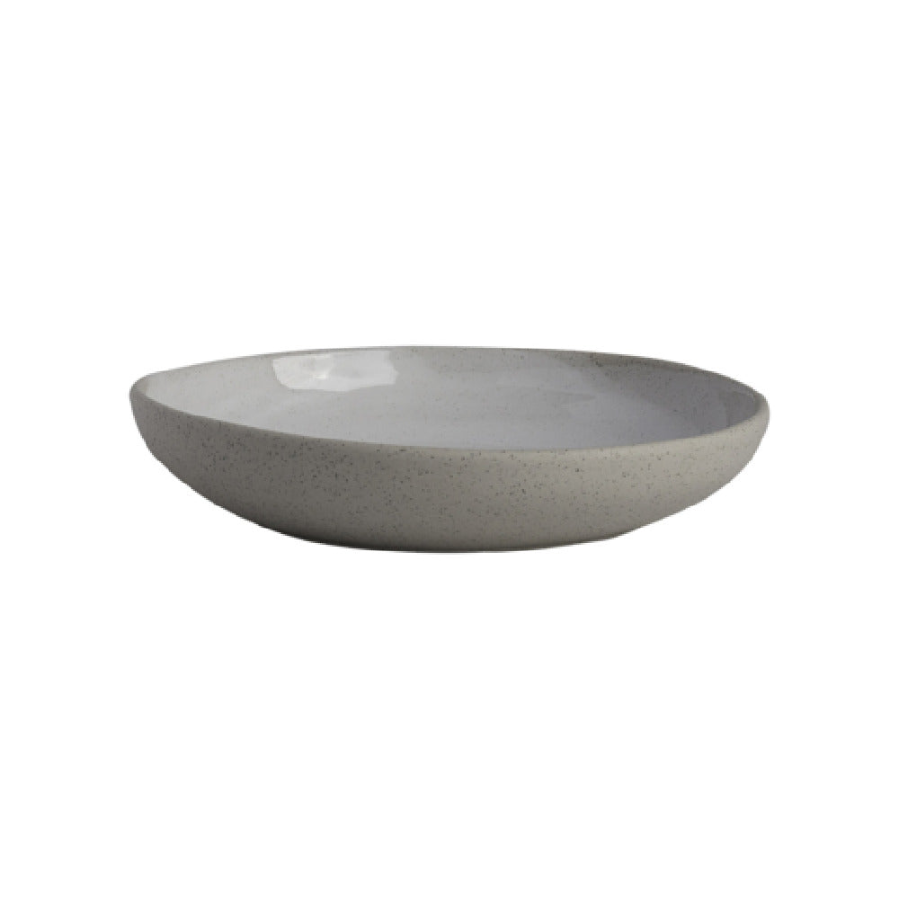 Steelite OG1007162 Bowl 1.5 Qt. 10.5" Dia. X 1.75"H Round