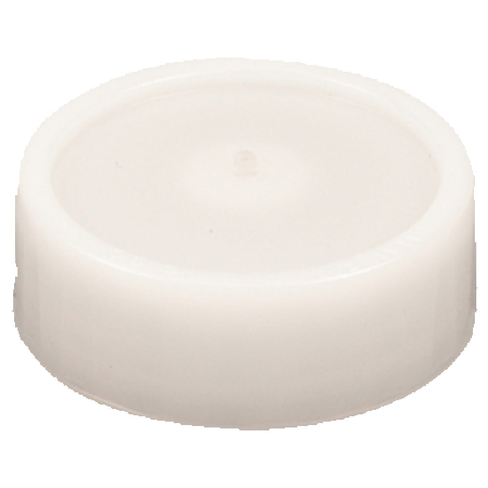 Franklin Machine Products 280-1746 FIFO Lid For Portion Control Squeeze Bottles Identification Label End Cap Type
