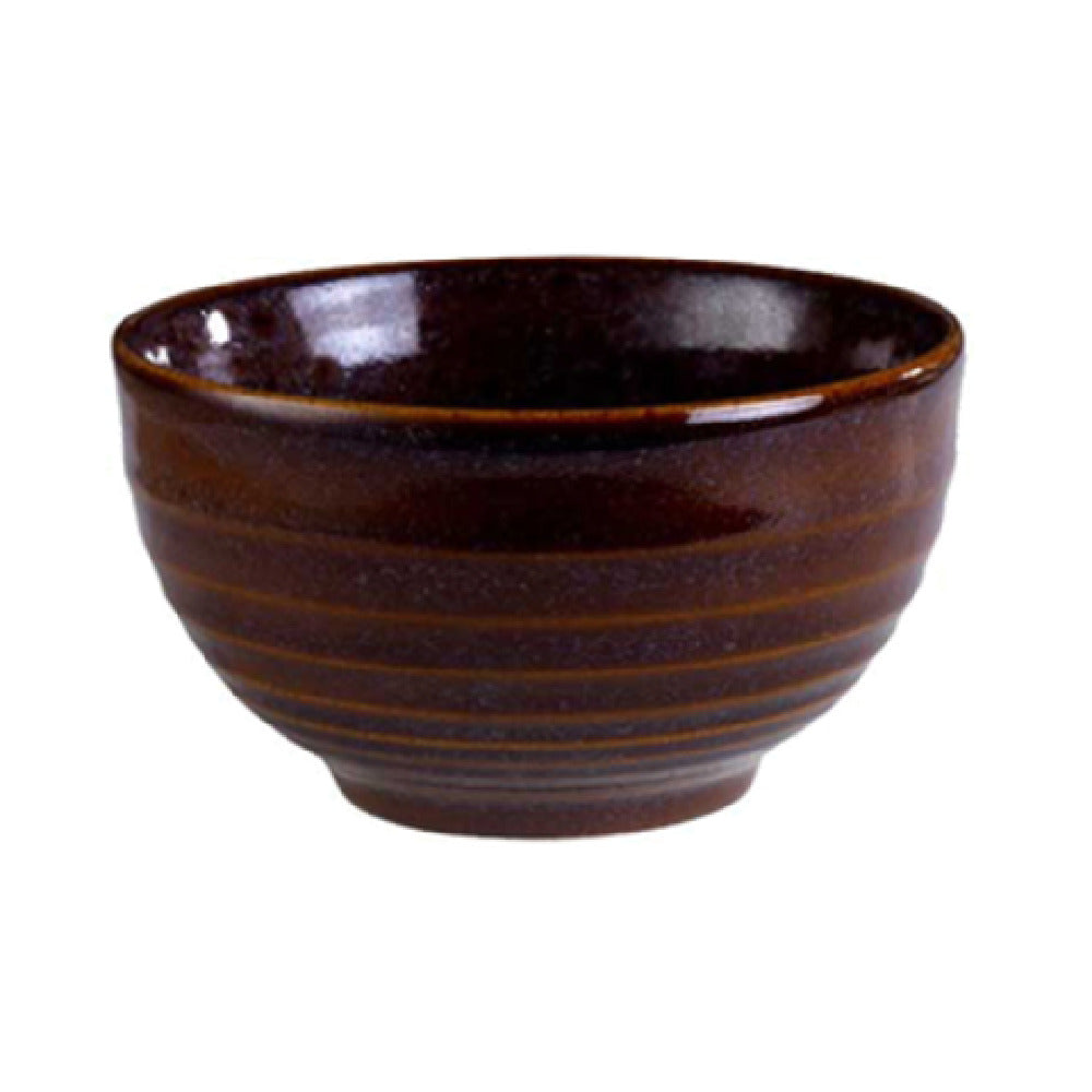 Churchill China BCBRSBRP1 Bowl 19.7 Oz. 5-1/8" X 2-7/8"