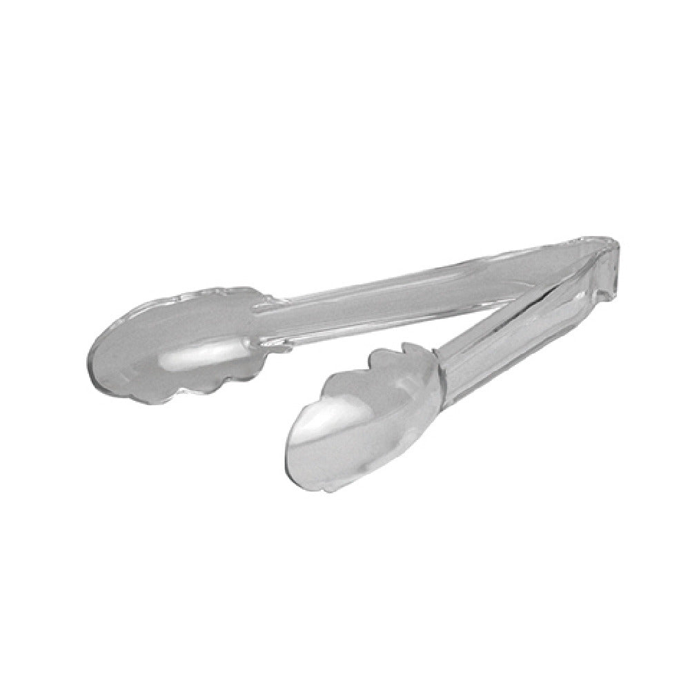 Bauscher Hepp TC12 - Tongs, 9-7/16"L, Polycarbonate
