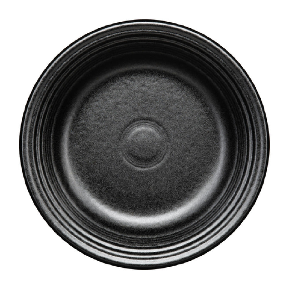 Steelite HL46620000 Plate 10.5" Dia. X 1.25"H Round