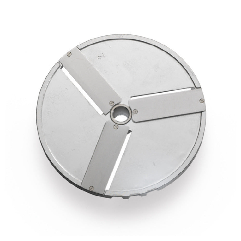 SIRMAN DF02 - (40751DF02) Slicing Disc, 5/64", For TM A Food Processors