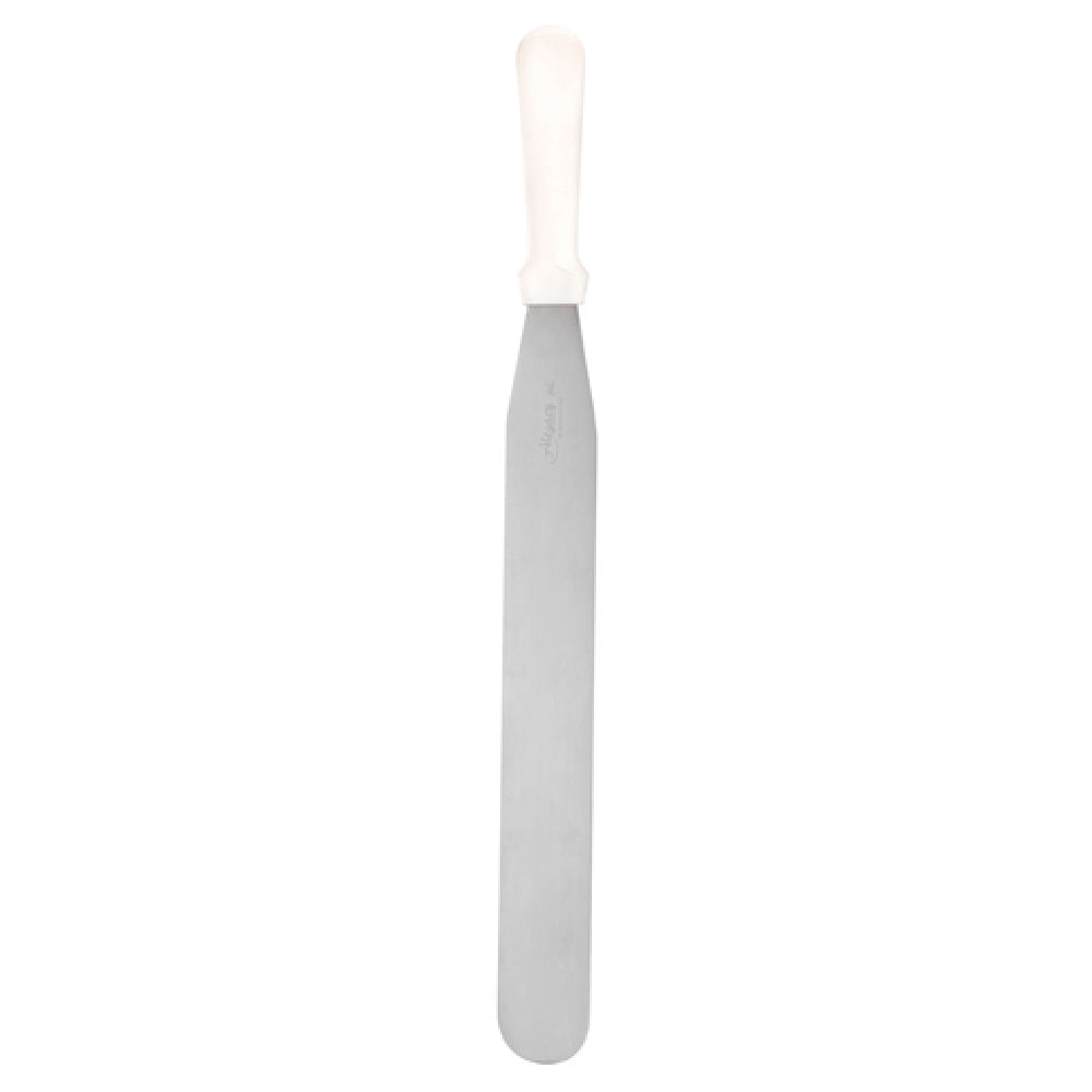 Alegacy Foodservice Products PC10SP14WHCH E™ Economy Icing Spatula 19" Overall Length 14" Blade