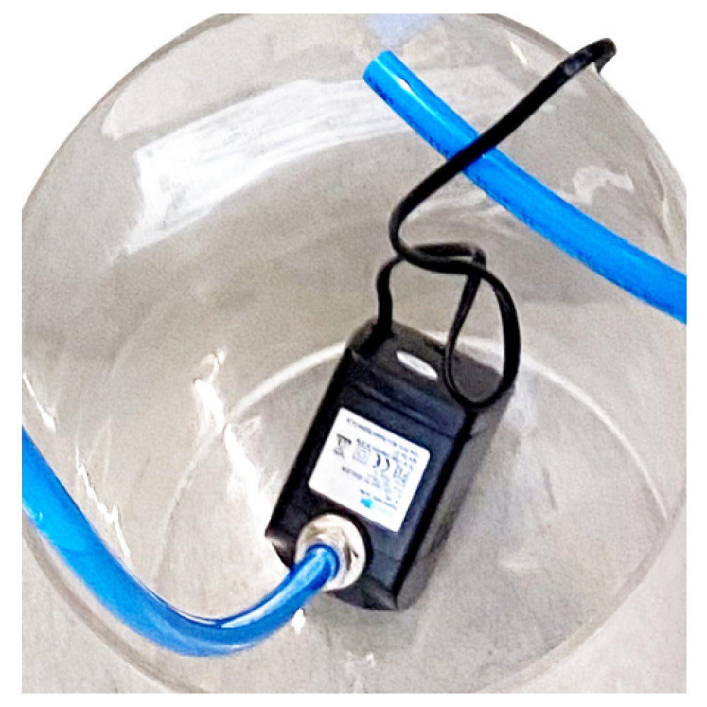 SIRMAN LF02300065 - FRIO R Water Recirculation Option For FRIO 5 And FRIO 10