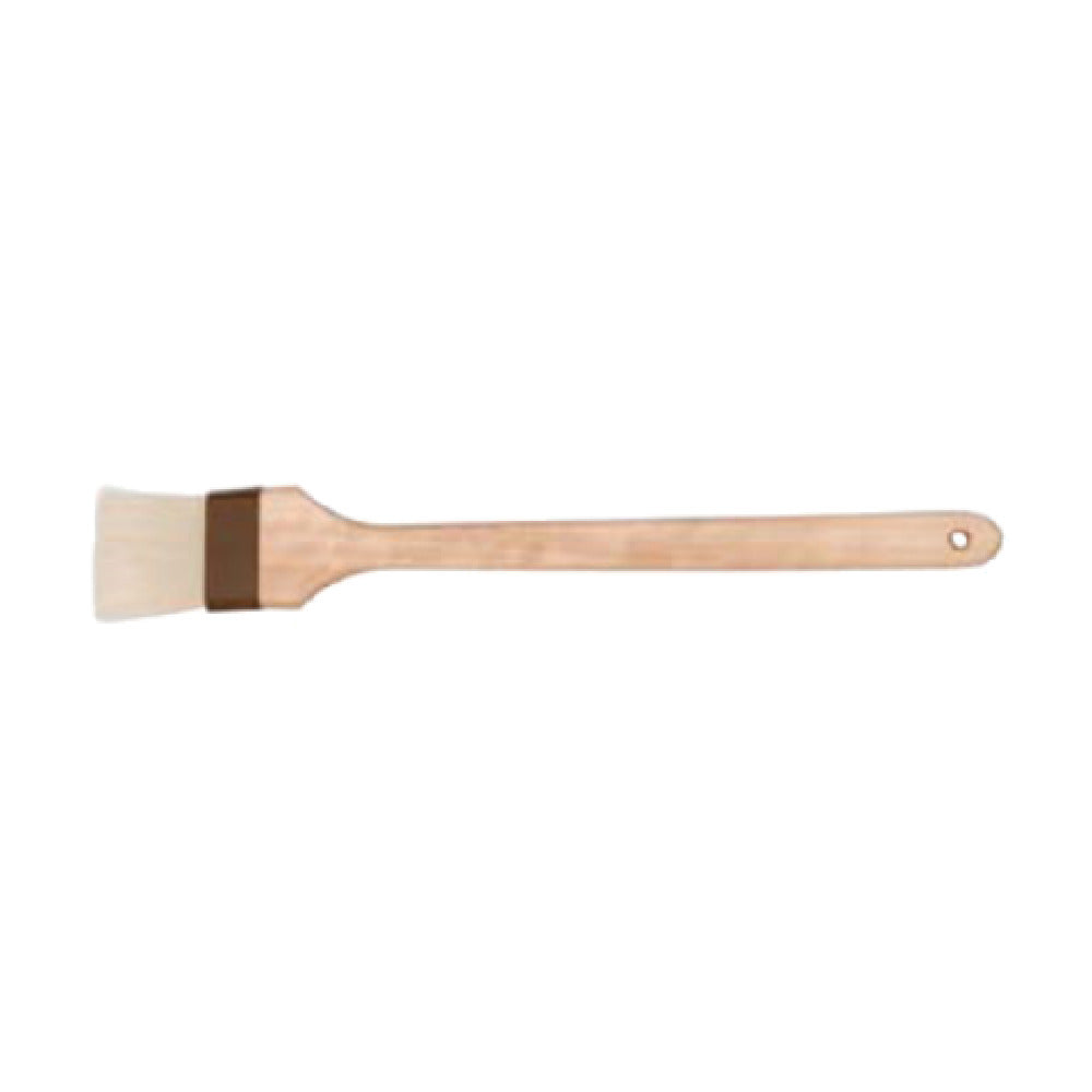Alegacy Foodservice Products 3921W Pastry Brush 2" Wide Sterilized Bristles