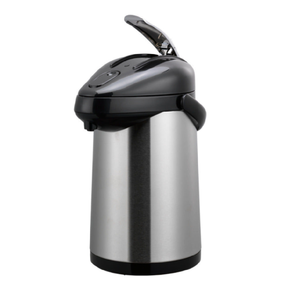 Service Ideas GLAL220 Service Ideas SteelVac® Airpot Airpot Vacuum Insulated