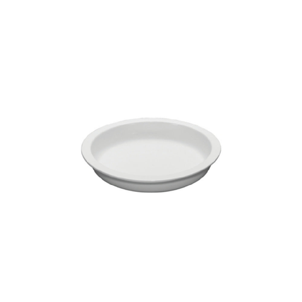 FOH BHO154WHP18 Smart Buffet Ware® Food Pan 13" Round X 2.5"