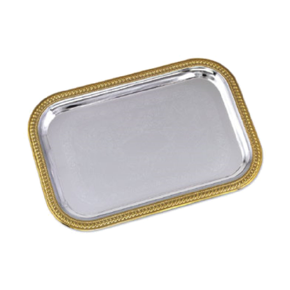 Alegacy Foodservice Products 59034 Cater Tray Rectangular 23-1/4" X 14"