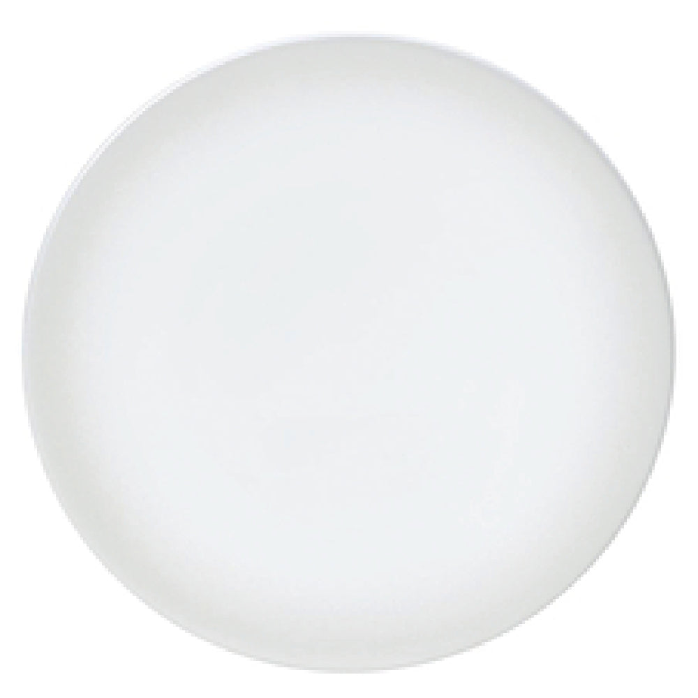 Steelite 82111AND0472 Plate 6" Dia. Round