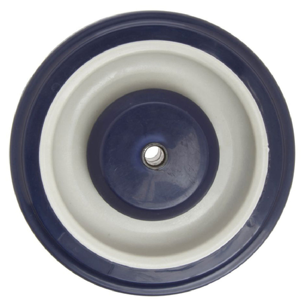 Hubert 74808 - Wheel, 5" Dia. X 1-1/4"W, 300 Lb. Load Capacity