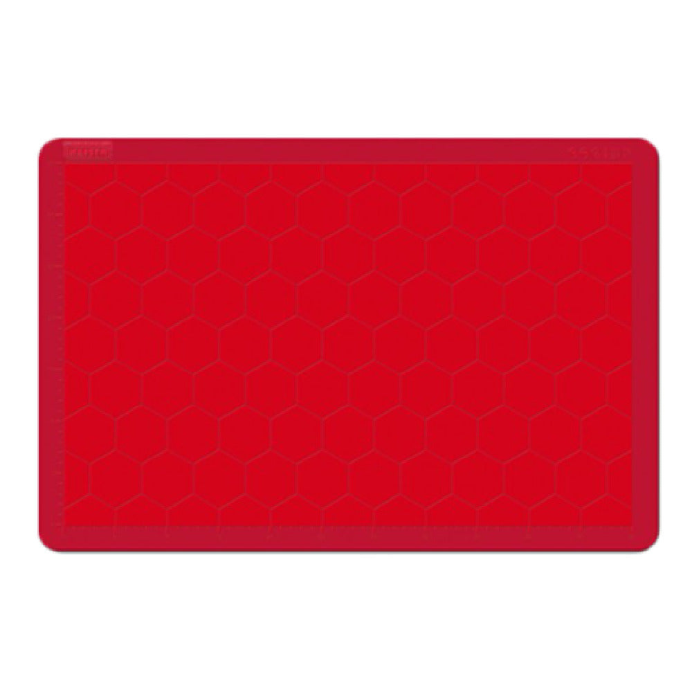 Bauscher Hepp 23.0068.6110 - Baking Mat, 23-5/8"L X 15-3/4"W, X-large