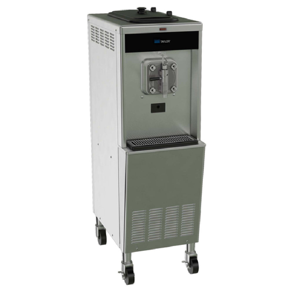 Taylor Company 341 Taylor® Beverage Freezer Floor Model Self-contained