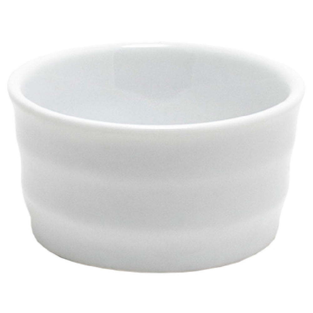 FOH ASC027WHP24 Ramekin 1-1/2 Oz. 2" Dia. X 1-1/4"H