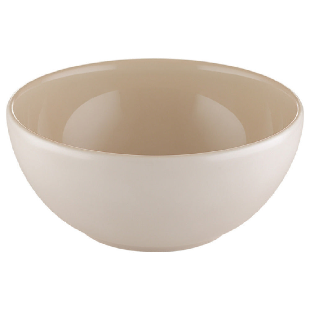 Bauscher Hepp 705717-700561 - Dish, 6.77", Beige