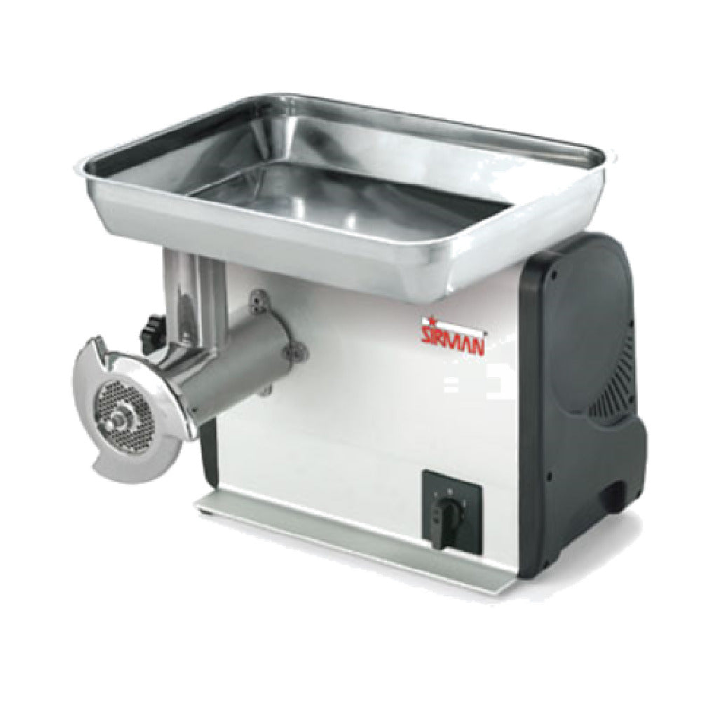 Sirman 21221608NA TC 22 DAKOTA Meat Grinder Electric Countertop