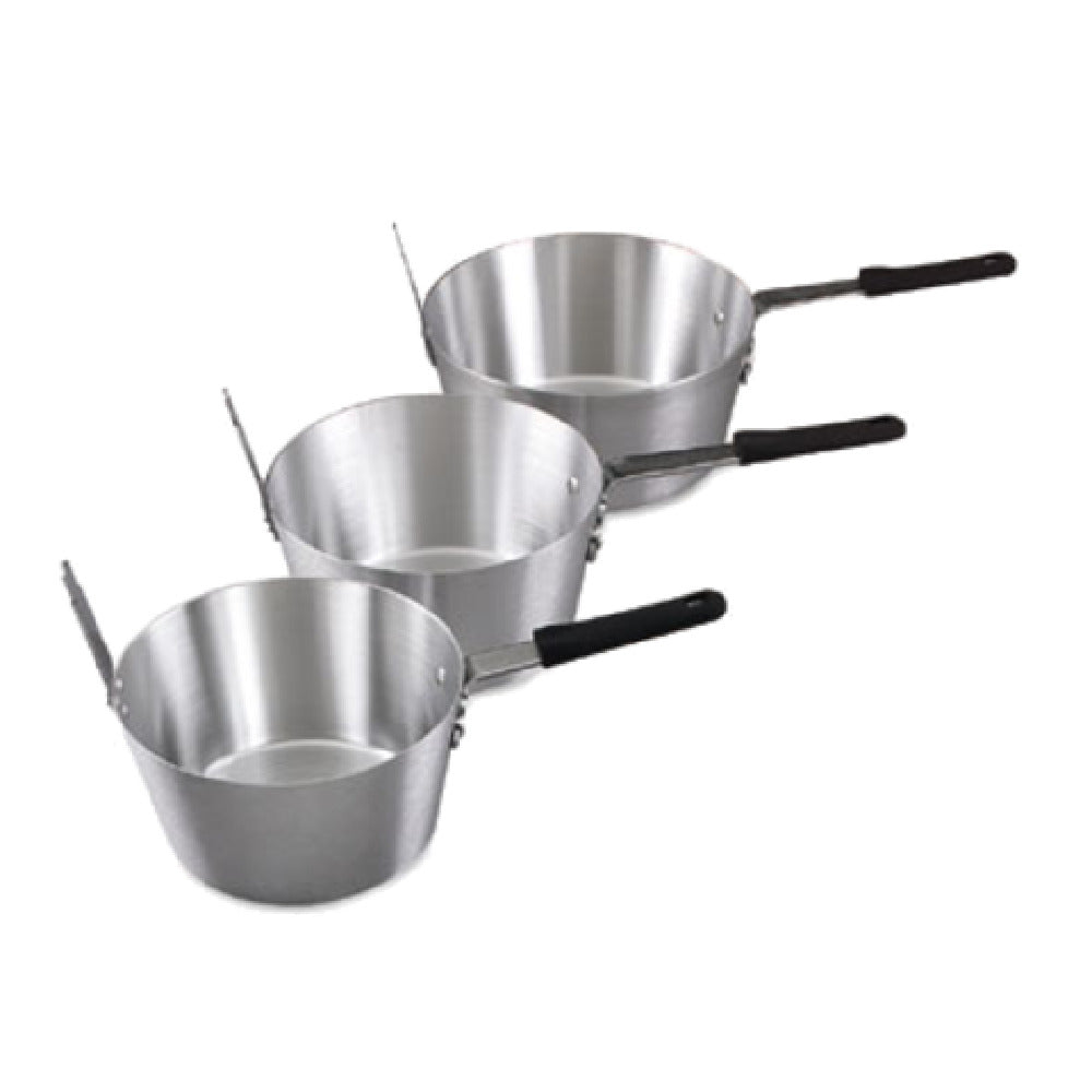 Alegacy Foodservice Products EWAH8 Eagleware® Fry Pot 8-1/2 Qt. 11-3/4" Dia. (top) X 5-3/4"H