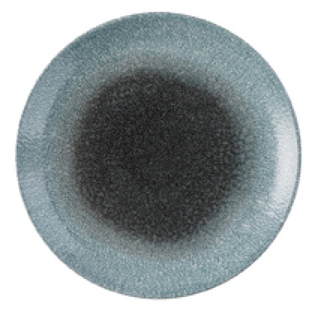 Churchill China RDTQPD271 Plate 11" Dia. X 1-7/16"H Round