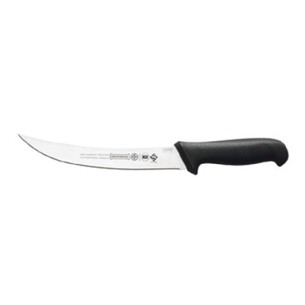 Mundial 5517-8 - Cimeter Knife, 8", High Carbon/no Stain Blade